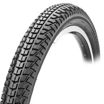 Велопокрышка KENDA 27.5"х1.95 (50-584) K841A KOMFORT 30TPI низкий (25) 5-523953