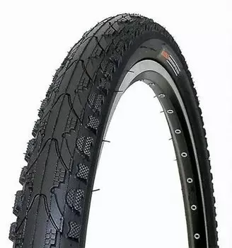 Велопокрышка KENDA 27.5"х2.10 (54-584) K935 KHAN 30TPI п/слик (25) PREMIUM 5-520892