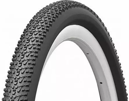 Велопокрышка Kenda 27.5''x2.10, K-1153, Small Block 2, антипрокольный слой KShield, кросскантри, 527536