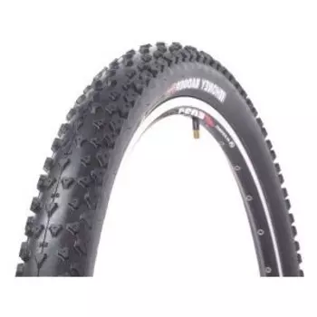 Велопокрышка Kenda 27.5''x2.20, K-1127, HONEY BADGER Pro, DTC-KSCT (L3RPRO+Stick-E), кевлар, 120 Tpi, скоростная, 520881