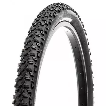 Велопокрышка Kenda 27.5''x2,25, K1168, 30 TPI, внедорожная, универсальный рисунок, 529034