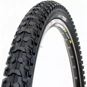 Велопокрышка KENDA 29"х1.95 (700х50С) задняя K891R KLAW XT BK/BSK 30TPI средний (25) 5-521873