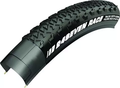 Велопокрышка Kenda 29''x2.00, K-1096, 24SEVENRACE Sport, DTC Stick-E+L3RPRO, Корд 60 Tpi, 523398