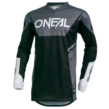 Велоджерси O´Neal Element Racewear, черный, 2019