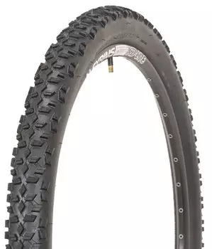 Велопокрышка Kenda 29''x2,25, K1168, 30 TPI, грязевая, универсальный рисунок, 529035