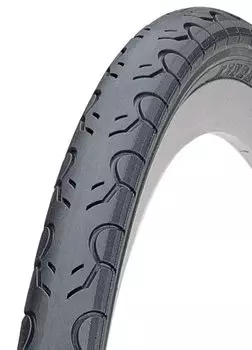 Велопокрышка KENDA 700х25С (25-622), K193, KWEST, слик, 5-525429