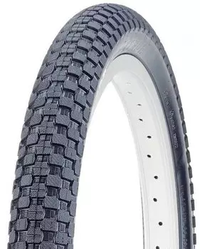 Велопокрышка KENDA K905 K-RAD PREMIUM 20"х1,95 (50-406) низкий, 5-522054