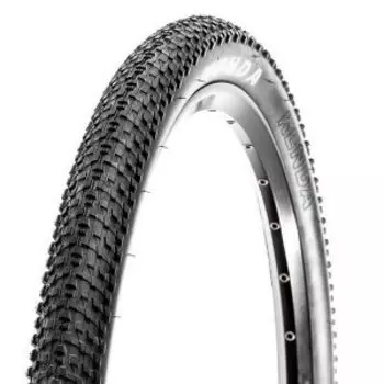 Велопокрышка Kenda K-1153, ''APTOR'', 27.5''x2.35, 30 TPI, черная, 523957