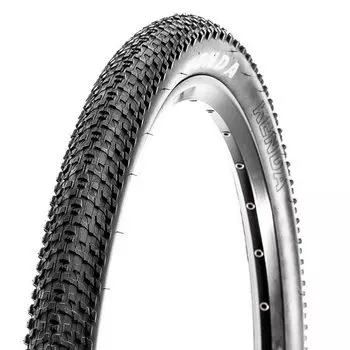 Велопокрышка Kenda K-1153, ''APTOR'', 27.5''x2.35, 30 TPI, черная, 523957