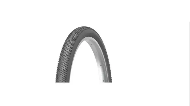 Велопокрышка Kenda K-1162, 27,5 x 2,1, 22TPI, черный, 620182, LU086481