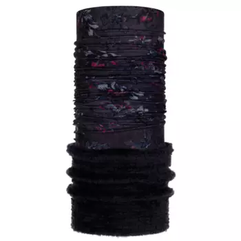 Бандана Buff Polar Thermal Amur Black, 120934.999.10.00