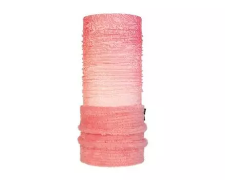 Бандана Buff Polar Thermal Blossom Blush, 120933.505.10.00