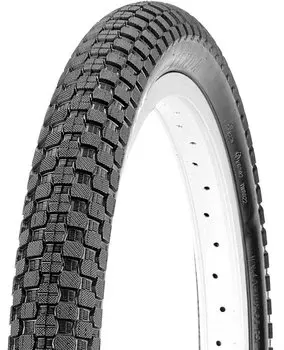 Велопокрышка KENDA K-RAD K905, 16"х2.125 (57-305), низкий протектор, 5-526623