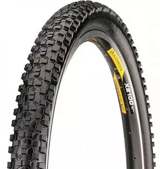 Велопокрышка KENDA KADRE K1027, 27.5"х2.35 (58-584), средний протектор, 5-520880