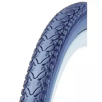 Велопокрышка KENDA KHAN K935, 27.5"х2.10 (52-584), антипрокольный слой, полуслик, 5-520900