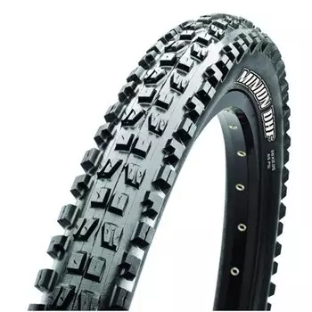 Велопокрышка Maxxis 2019 Minion DHF 27.5x2.50, 64-584 60X2TPI Wire 3C, ETB85976000