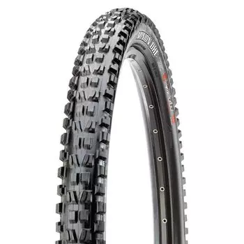 Велопокрышка Maxxis 2019 Minion DHF 29x2.50 WT 64-622 60x2TPI Foldable 3C/TR/DH, черный, ETB96800700