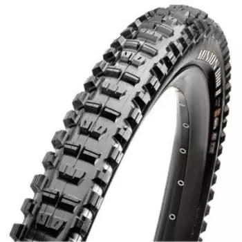 Велопокрышка Maxxis 2019 Minion DHR II 29x2.40, WT 61-584 60x2TPI Foldable 3C/TR/DH, ETB96797500