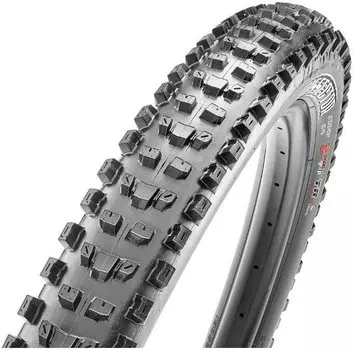Велопокрышка Maxxis 2020 DISSECTOR, 29X2.4, M357RU WT F TLR N5STA7 DK60+EXO б/р, черный, ETB00241200