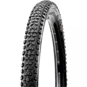 Велопокрышка MAXXIS AGGRESSOR 29X2.5, mountain, folding, dual compound, 60TPI, ETB96870000