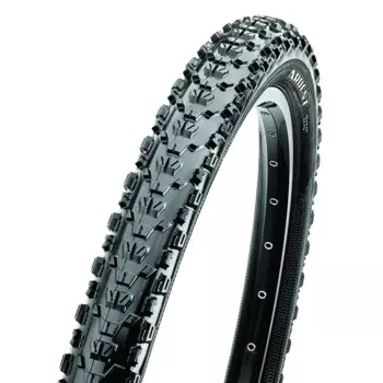 Велопокрышка MAXXIS ARDENT 26X2.4, mountain, folding, single compound, 60TPI, ETB74177000