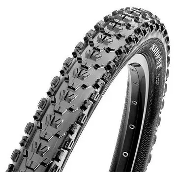 Велопокрышка Maxxis Ardent, 27.5X2.40, Exo, TPI 60, Wire, чёрный, 2021, ETB00303000