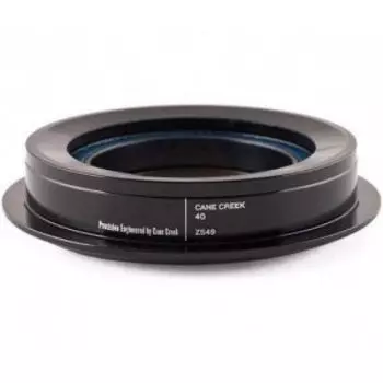 Рулевая колонка низ 1.5", Cane Creek 40 Asmbly-Bot-ZS49/30, черный, BAA0088K