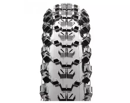 Велопокрышка Maxxis Ardent-Skinwall, 29x2.25, 60 TPI, 60a, черная, TB96712300