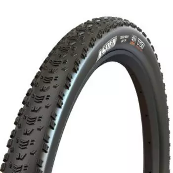 Велопокрышка Maxxis Aspen, 29"x2.4, TPI 120. кевлар, MaxxSpeed/EXO/TR, черный, ETB00464700