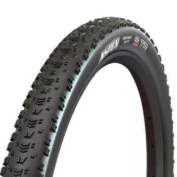Велопокрышка Maxxis Aspen, 29"x2.4, TPI 120. кевлар, MaxxSpeed/EXO/TR, черный, ETB00464700