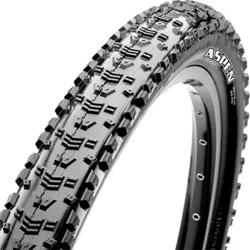 Велопокрышка Maxxis Aspen Race TR, 29x2.1, 120 TPI, складная, 3C, черная, TB96653100