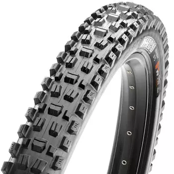 Велопокрышка Maxxis Assegai, 27.5x2.60, TPI 60, кевлар, 3C Maxx Terra/EXO/TR, ETB00202400