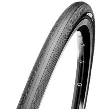 Велопокрышка Maxxis Dolomites, Silkworm, 700x25C, TPI 60, кевлар, ETB86473200