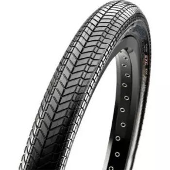 Велопокрышка MAXXIS GRIFTER, 20X2.4, M148, F TT DK60X2, 314/458, 3YL, черный, ETB00360700