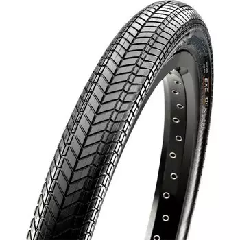 Велопокрышка MAXXIS GRIFTER, 20X2.4, M148, F TT DK60X2, 314/458, 3YL, черный, ETB00360700