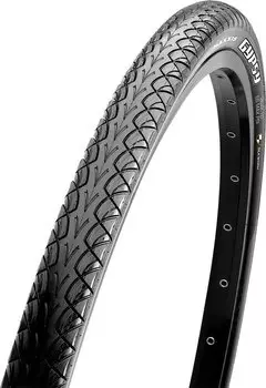 Велопокрышка MAXXIS GYPSY, 700X38C, hybrid, wire, dual compound, ETB95735000