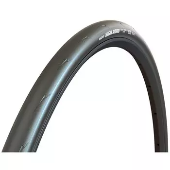 Велопокрышка Maxxis High Road, 700x28C, TPI 170, кевлар, HYPR/ZK/ONE70, черный, ETB00349300