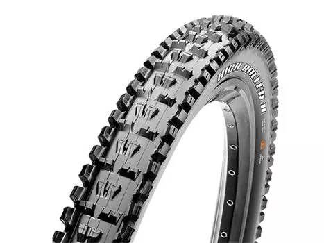 Велопокрышка MAXXIS HIGH ROLLER II 27.5X2.5 M325RU WT F TLR DK60 BK 476/474+486 2PLHO Y3L RE, ETB85983000