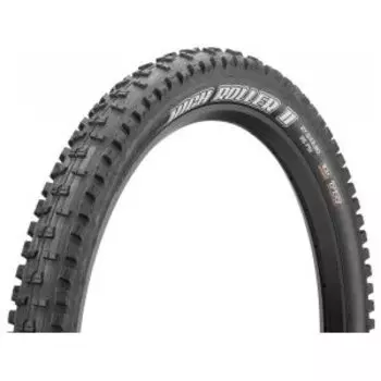 Велопокрышка MAXXIS HIGH ROLLER II 27.5X3.0 M325 F TLR DK62 BK 5392/475 2PLHO+MO 3LY, черный, ETB91154100