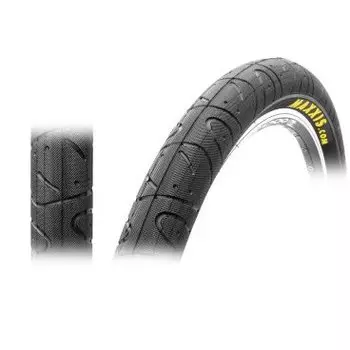 Велопокрышка Maxxis Hookworm, 26x2.5, 60 TPI, wire, 60a MaxxPro, черная, ETB74255100