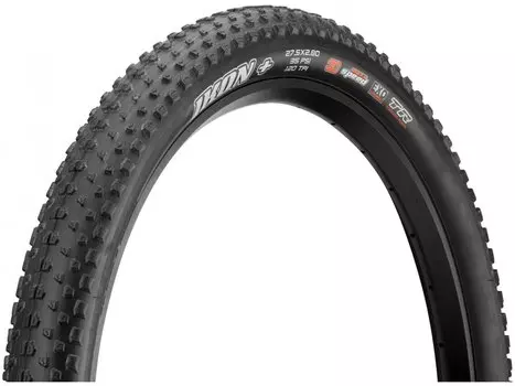 Велопокрышка MAXXIS IKON+ 27.5X2.8 M319 F TLR DKFW BK 314/458+486 2PLHO+MO 3LY, ETB96904000