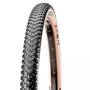 Велопокрышка Maxxis IKON TR Skinwal, 29x2.2, 60 TPI, складная, Dual, черная, TB96740800