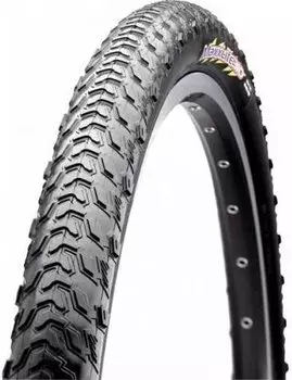 Велопокрышка Maxxis Maxxlite 310, 26x1.95, 47-559, 170TPI, Foldable, Silkworm/One70, чёрный, 2020, ETB66548000