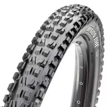 Велопокрышка Maxxis Minion DHF, 29x2.50WT, TPI 120, кевлар, 3C Maxx Terra/EXO+/TR, ETB00112000