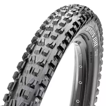 Велопокрышка Maxxis Minion DHF, 29x2.50WT, TPI 120, кевлар, 3C Maxx Terra/EXO+/TR, ETB00112000