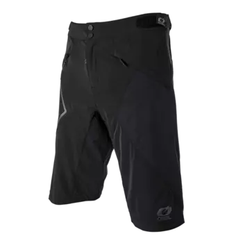 Шорты велосипедные O´Neal All Mountain Mud, черный