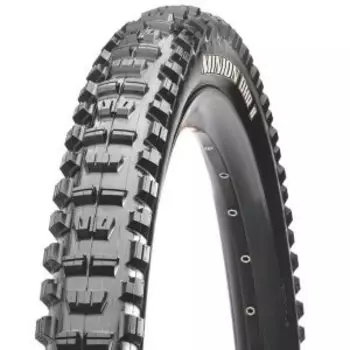 Велопокрышка Maxxis Minion DHR II, сталь, Bikepark/TR/DH, 29x2.40WT, TPI 60DW, ETB00368500