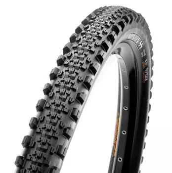 Велопокрышка MAXXIS MINION SS 27.5X2.3 M342RU FT TLR DKFW2X2 BK 5392/475 3BF 3YL, ETB91007300