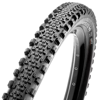 Велопокрышка MAXXIS MINION SS 29X2.30 M342RU FT TLR DKFW2X2 BK 5392/475 3BF 3YL, ETB96778300