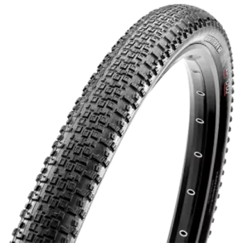 Велопокрышка MAXXIS RAMBLER, 700X40C, gravel, folding, dual compound, ETB00195800